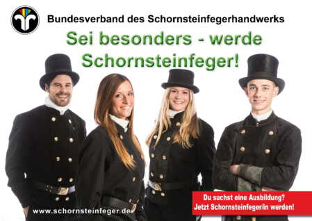 Bildungsstätte des Schornsteinfegerhandwerks